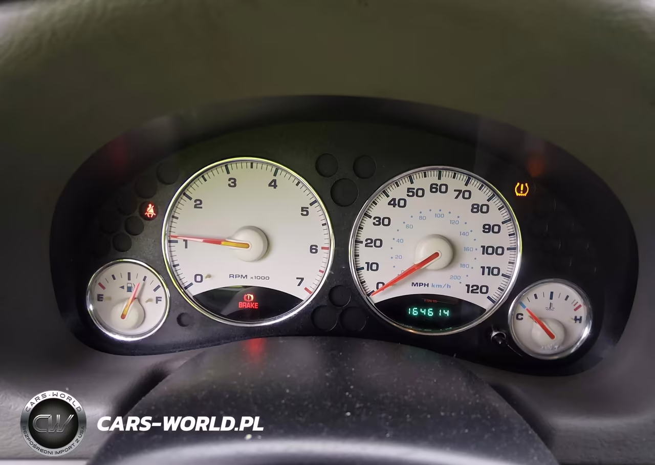 2004 Jeep Liberty Limited Edition VIN:1J4GK58K24W104885 - 7