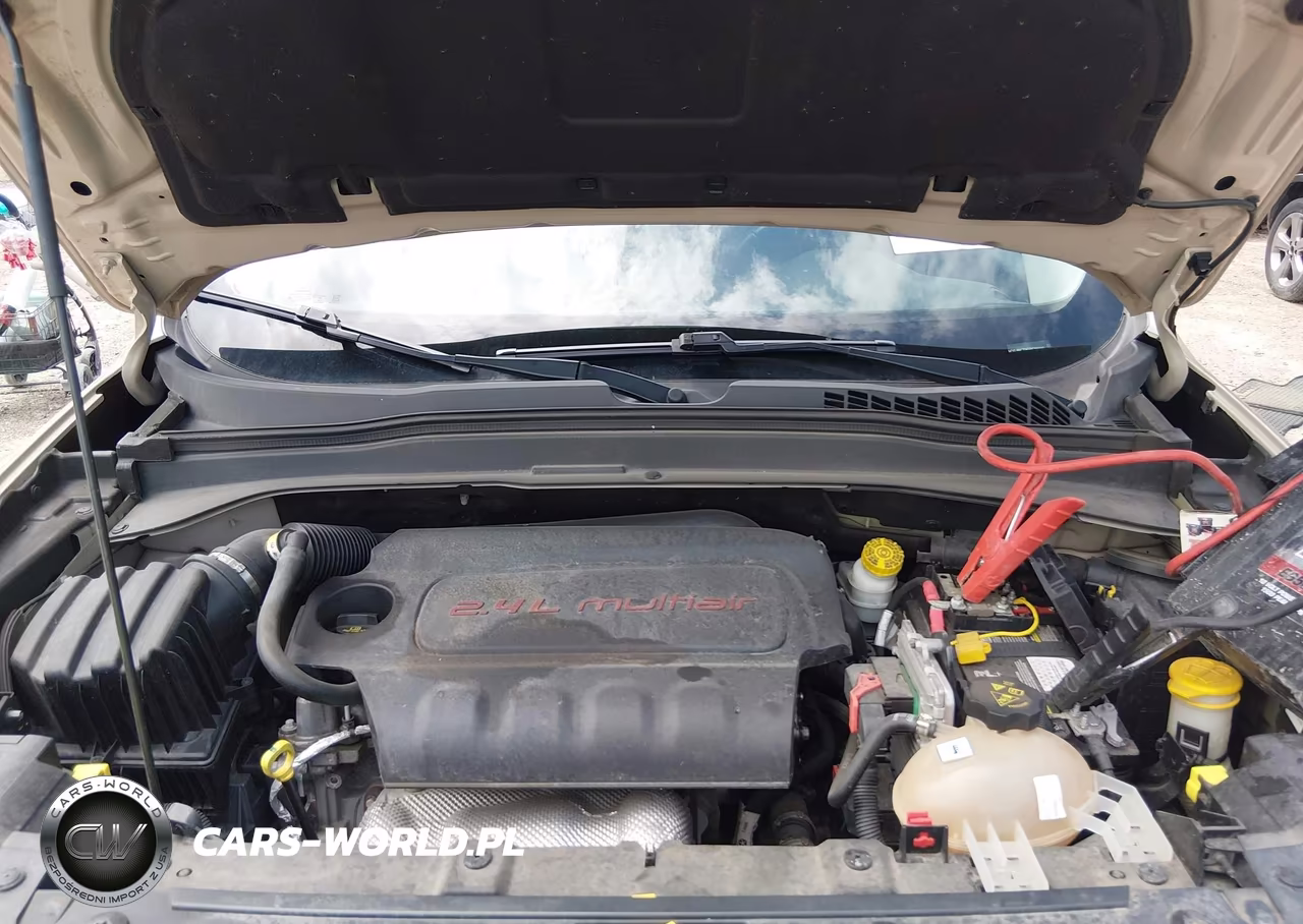 2016 Jeep Renegade Trailhawk VIN:ZACCJBCT9GPC61045 - 10