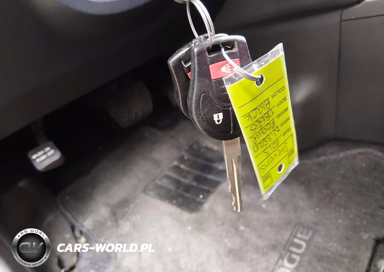 2013 Nissan Rogue S VIN:JN8AS5MT1DW504502 - 11