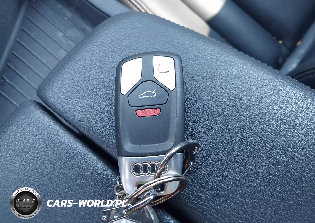 2019 Audi Q7 55 Premium-55 Se Premium VIN:WA1AAAF77KD006976 - 11