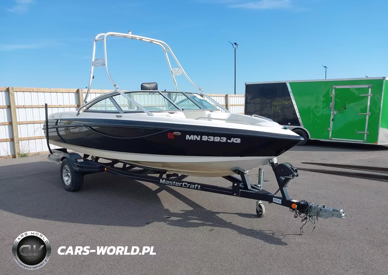 2003 Mastercraft Other