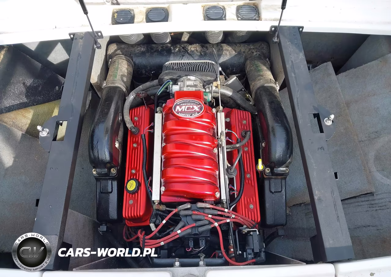 2003 Mastercraft Other VIN:MBC4UNP6F303 - 10