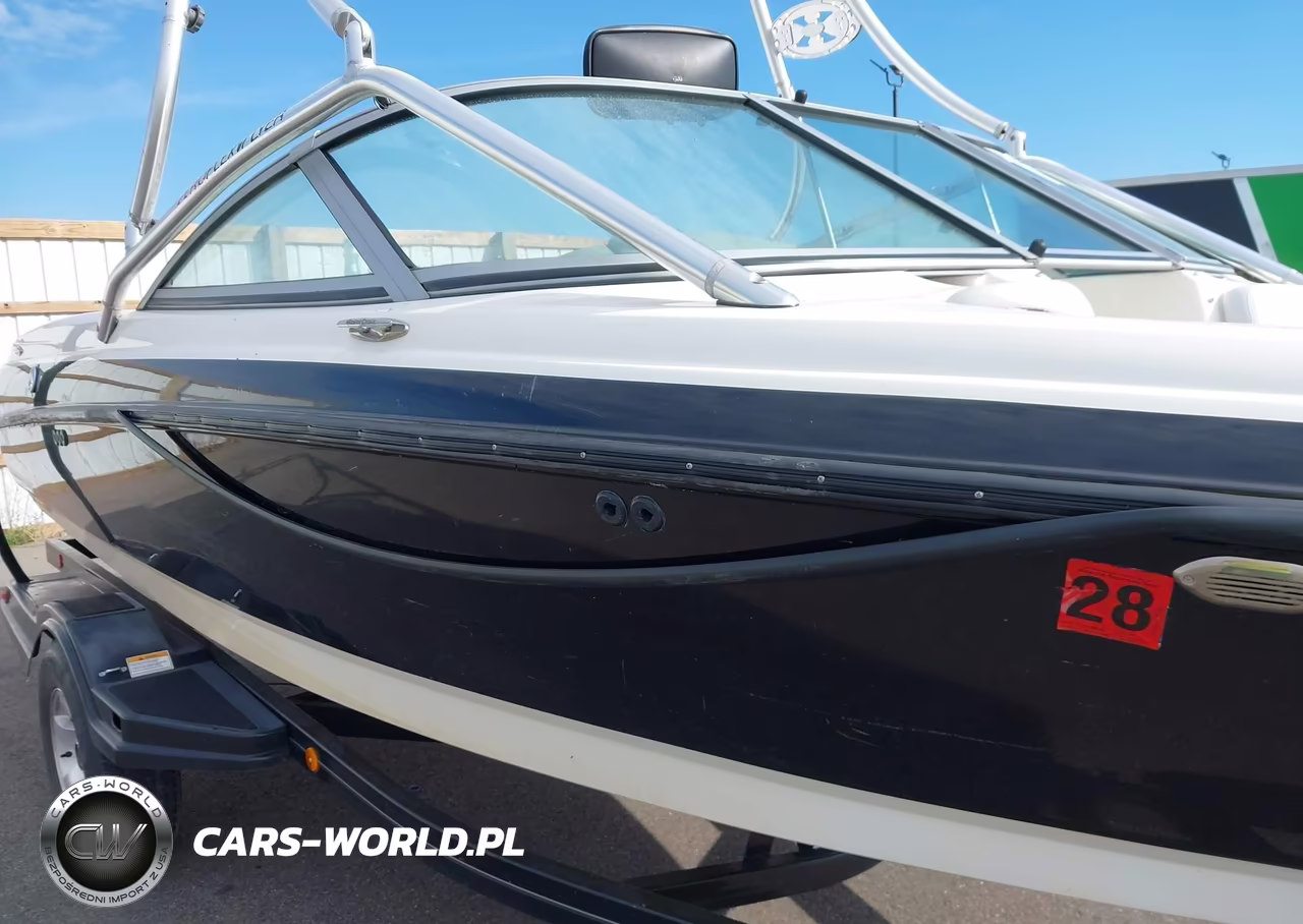 2003 Mastercraft Other VIN:MBC4UNP6F303 - 14