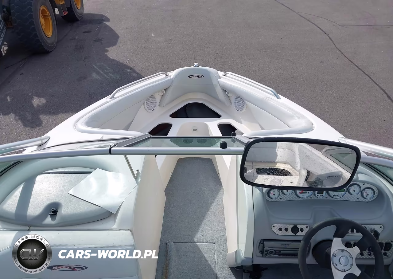 2003 Mastercraft Other VIN:MBC4UNP6F303 - 5