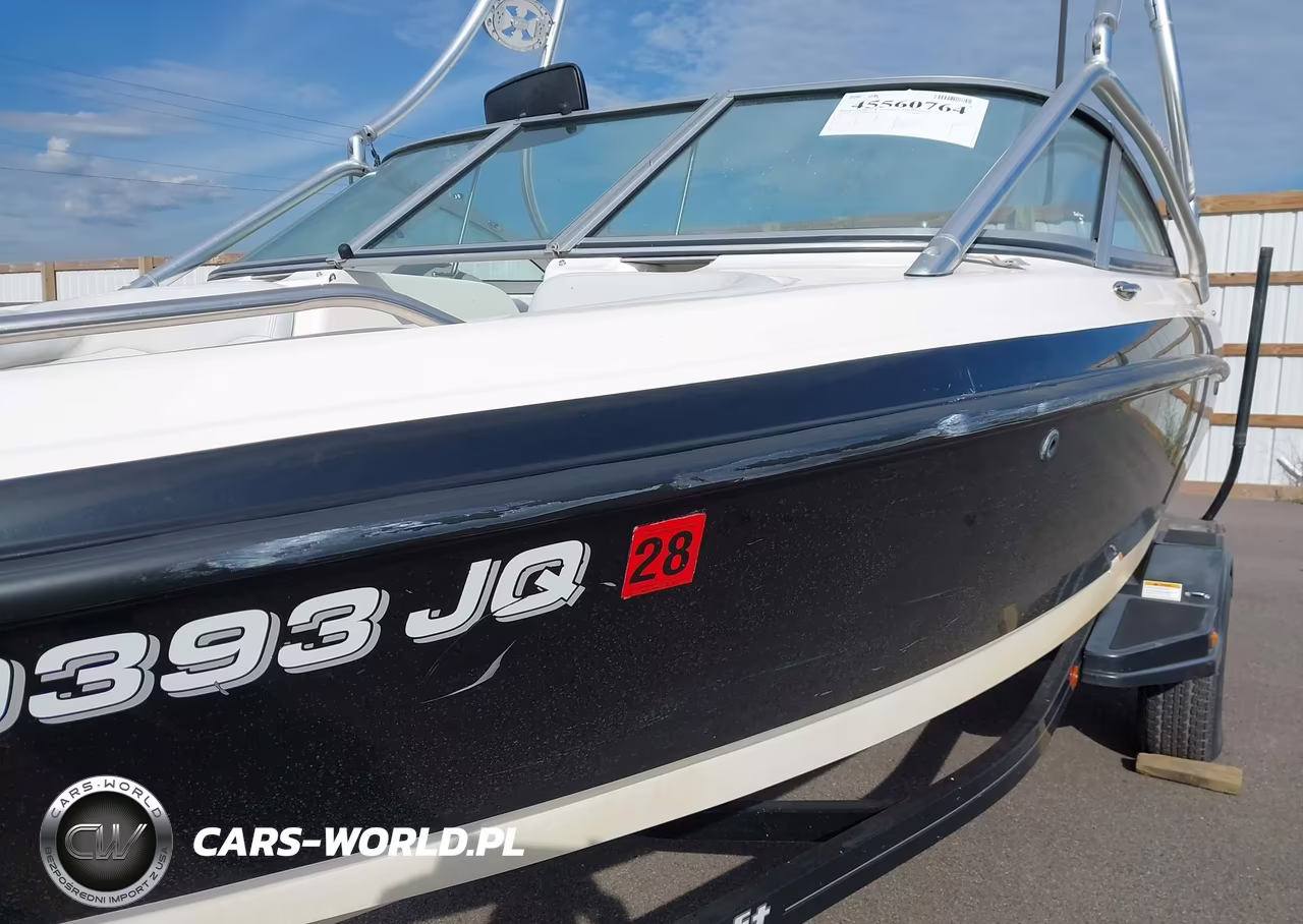 2003 Mastercraft Other VIN:MBC4UNP6F303 - 6