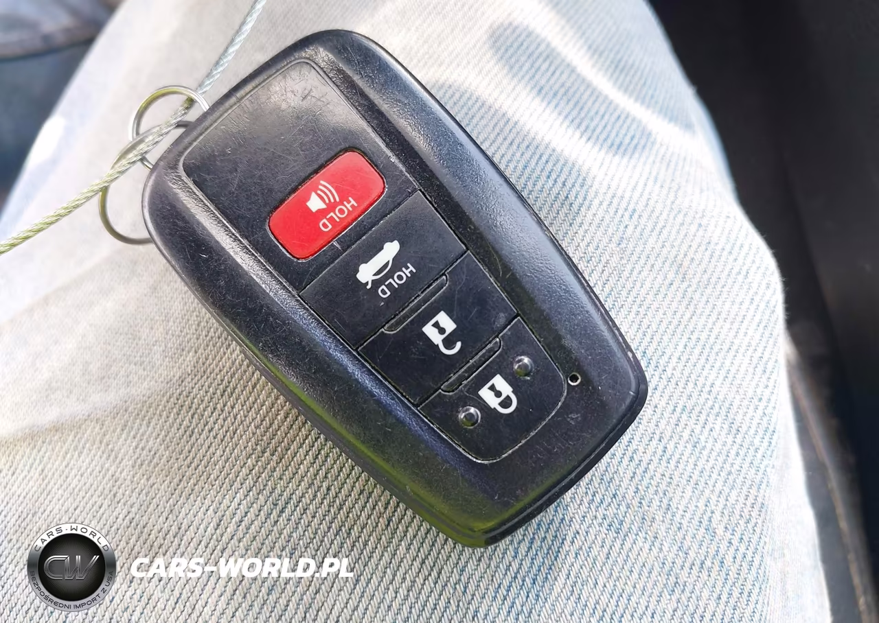 2019 Toyota Camry Xse VIN:4T1B61HK1KU251409 - 11