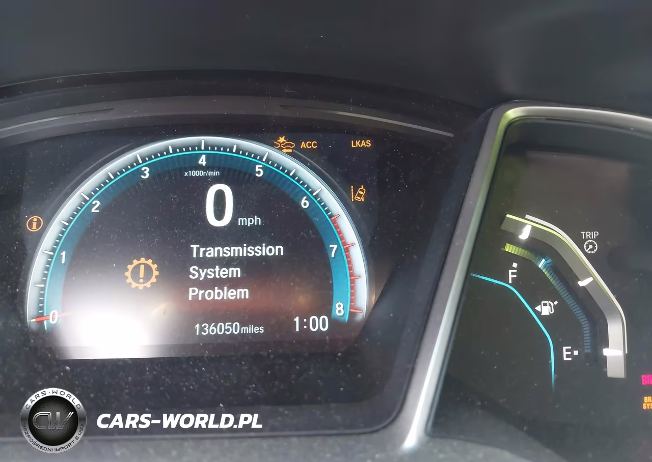 2016 Honda Civic Touring VIN:19XFC1F99GE039801 - 16