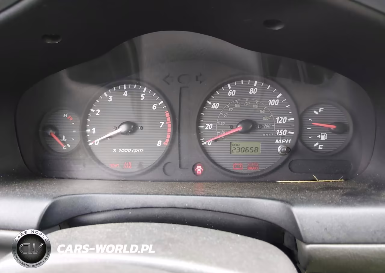 2004 Hyundai Santa Fe Gls-Lx VIN:KM8SC13EX4U797722 - 7