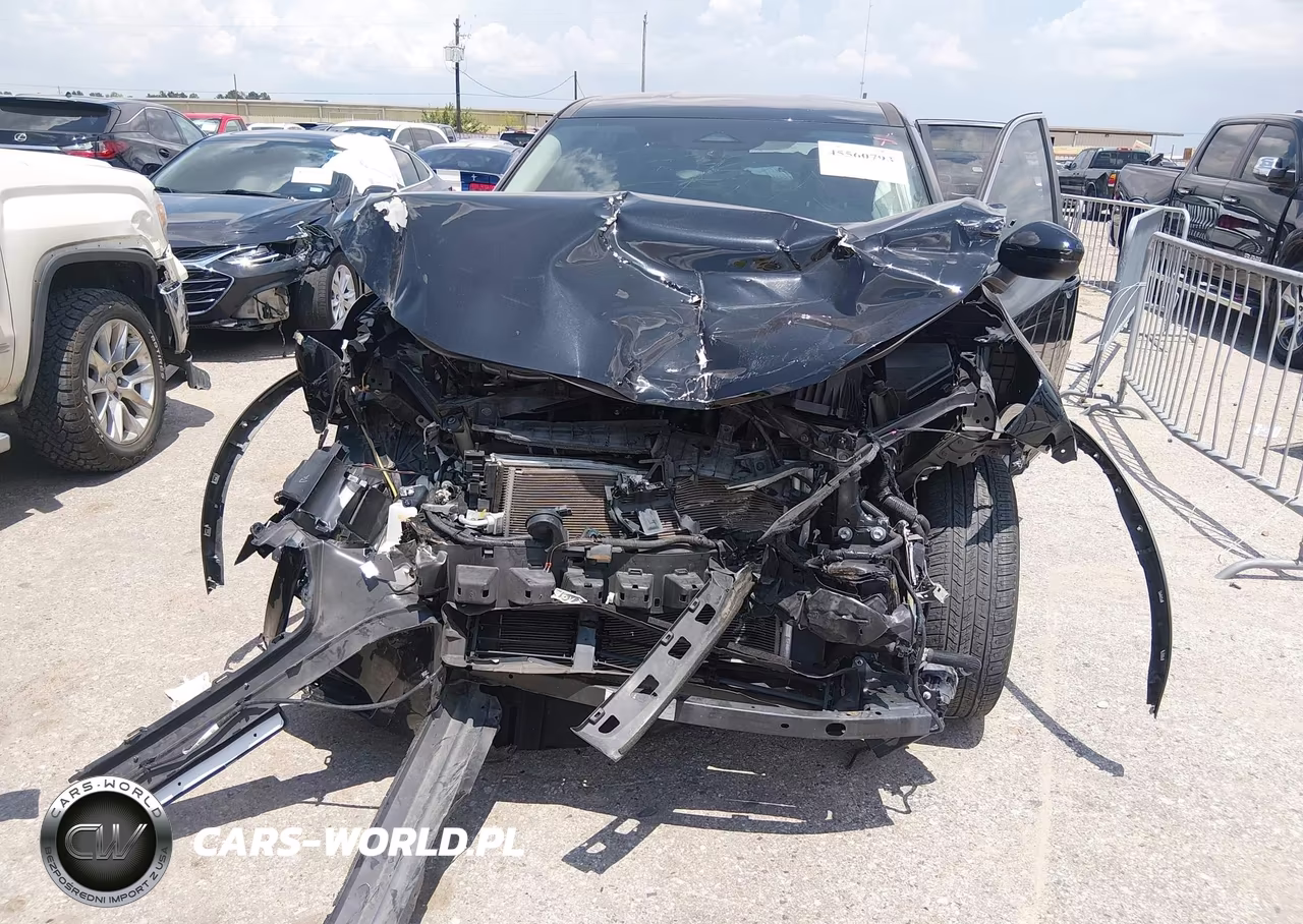 2022 Nissan Rogue Sv Fwd VIN:5N1BT3BA3NC683157 - 13