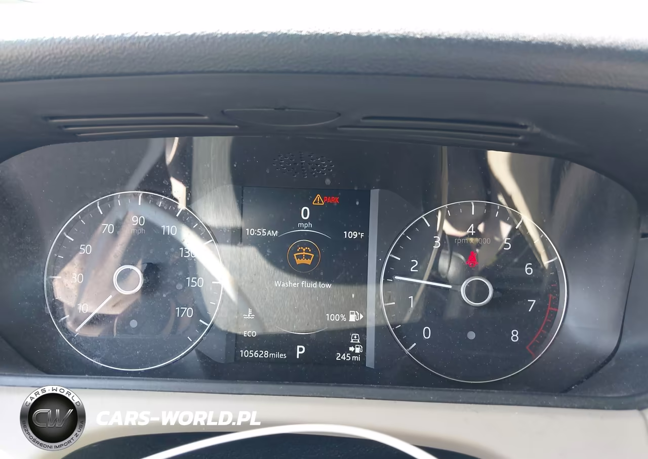 2018 Land Rover Range Rover Velar P380 S VIN:SALYB2RV2JA711985 - 7