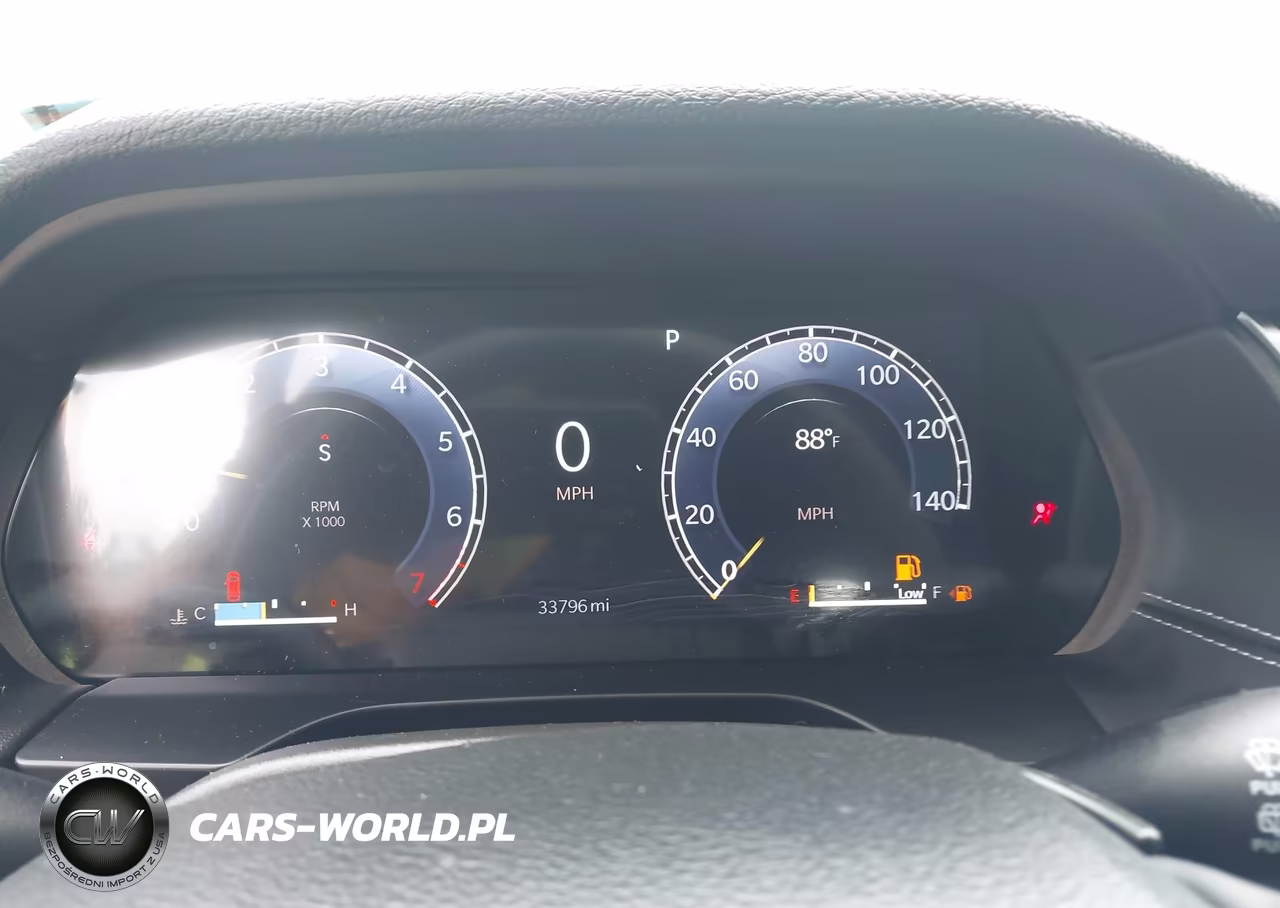 2024 Jeep Grand Cherokee Altitude X 4X4 VIN:1C4RJHAG5RC168811 - 7