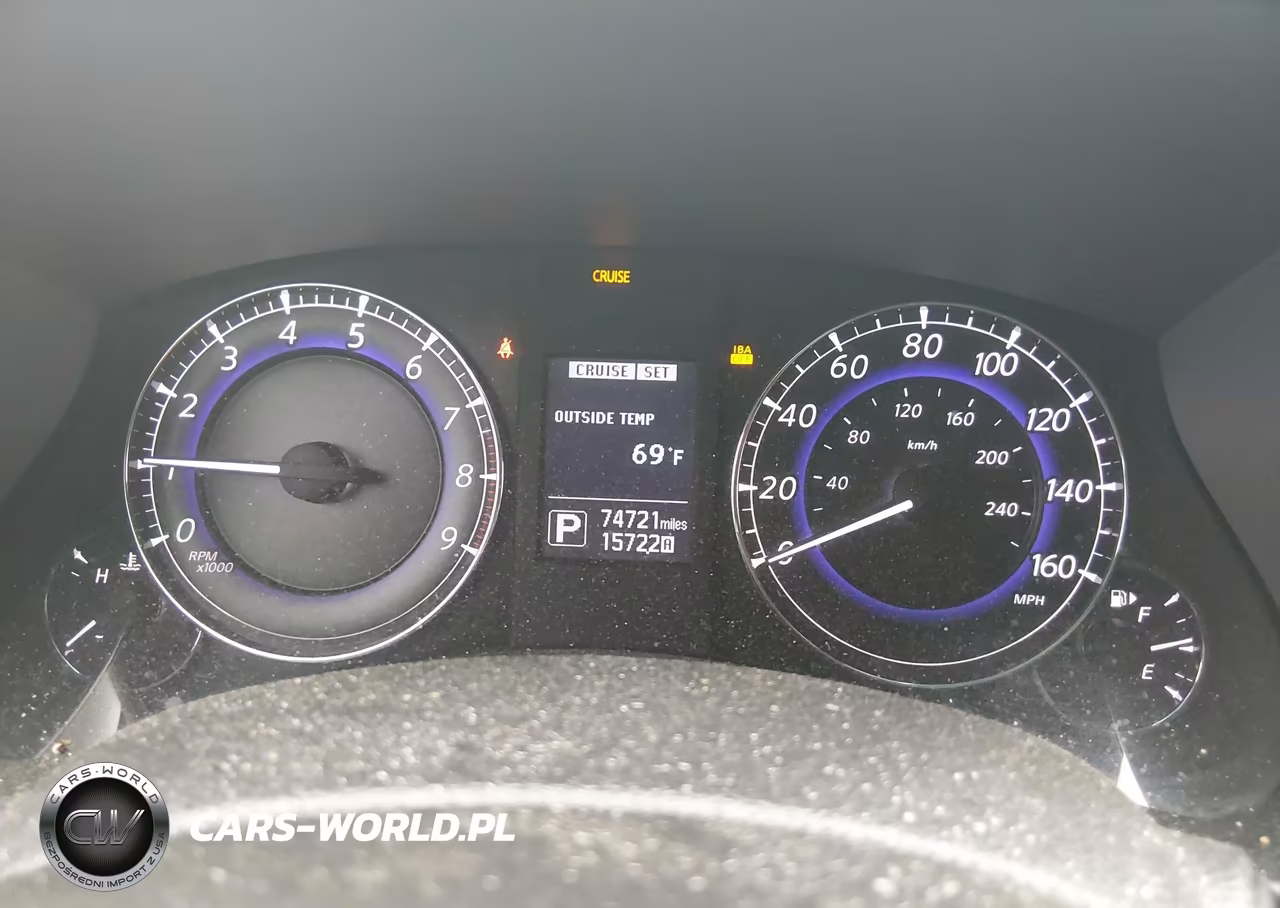 2017 Infiniti Qx50 VIN:JN1BJ0RR0HM411378 - 7