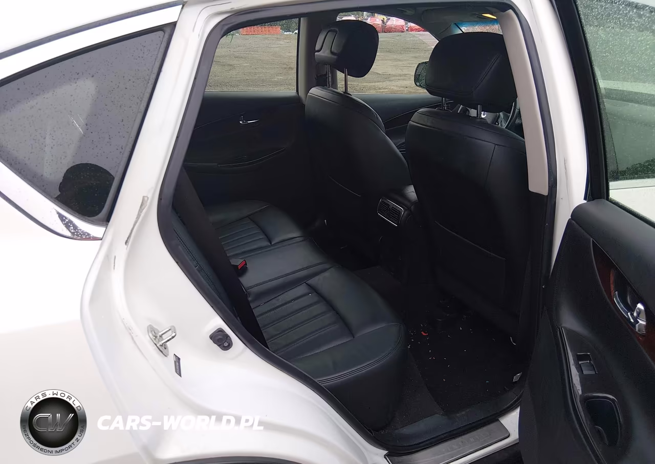2017 Infiniti Qx50 VIN:JN1BJ0RR0HM411378 - 8
