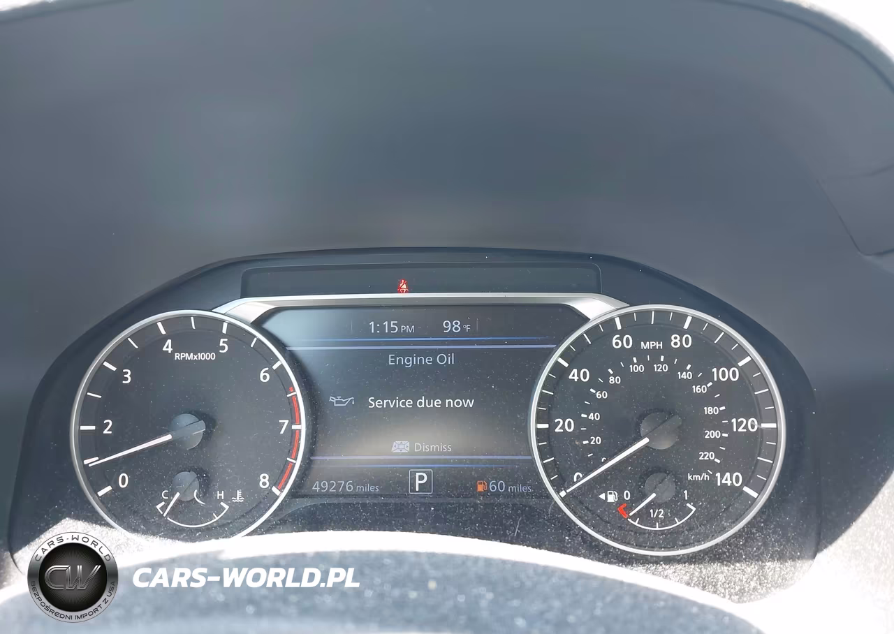 2020 Nissan Altima S Fwd VIN:1N4BL4BVXLC184436 - 7