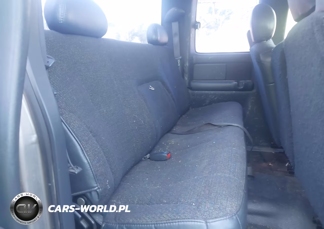 2000 Chevrolet Silverado 1500 VIN:2GCEC19W4Y1167570 - 8