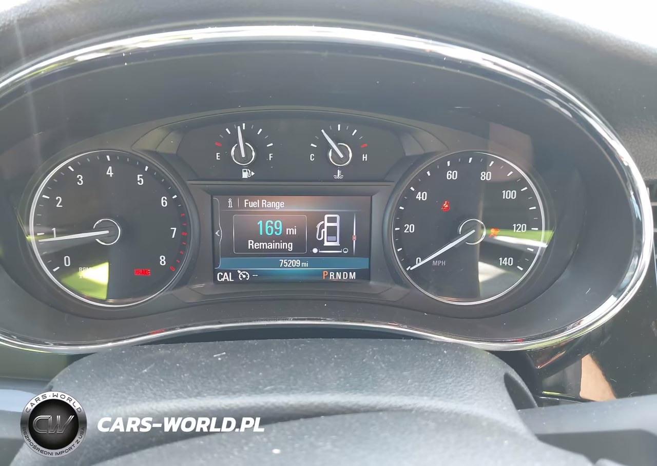 2020 Buick Encore Fwd Preferred VIN:KL4CJASB4LB027977 - 7