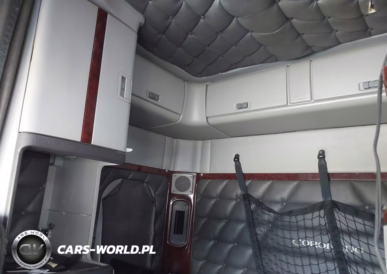 2019 Freightliner Sd122 VIN:3AKJGNDR9KDKH3068 - 13