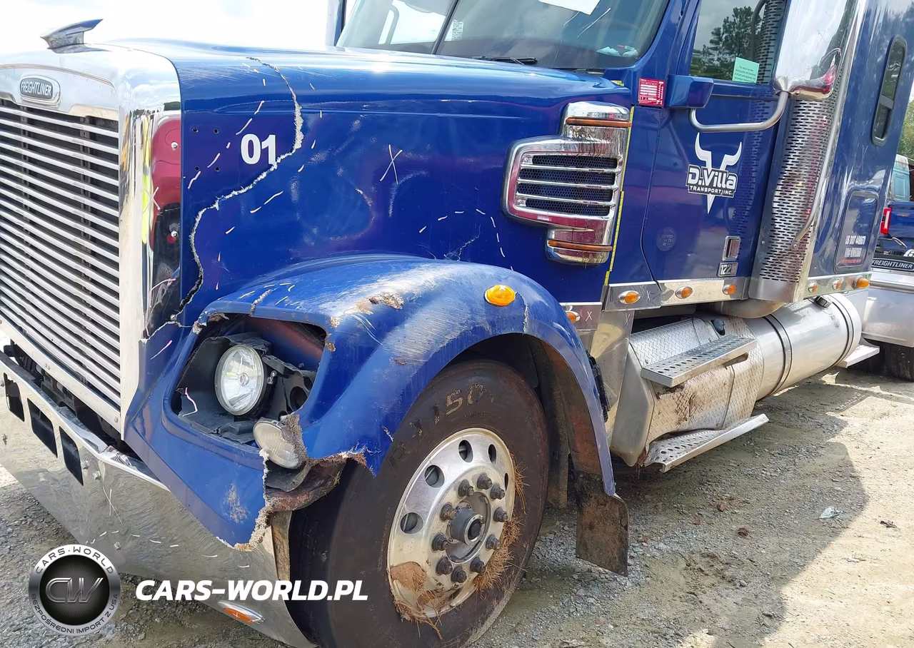 2019 Freightliner Sd122 VIN:3AKJGNDR9KDKH3068 - 24