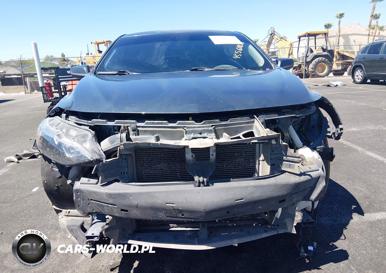 2019 Chevrolet Malibu Lt VIN:1G1ZD5ST4KF166045 - 13