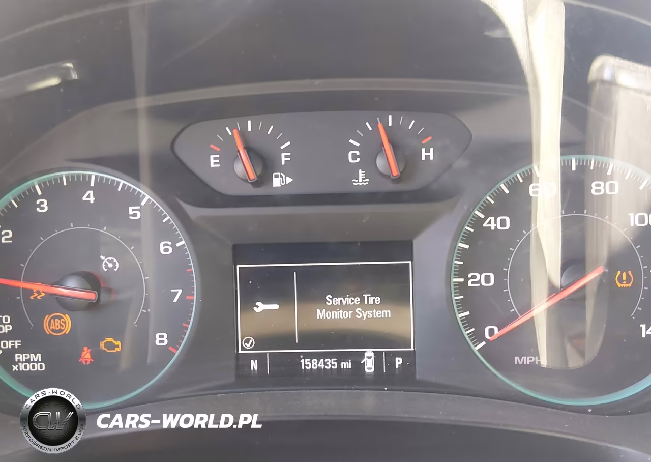 2019 Chevrolet Malibu Lt VIN:1G1ZD5ST4KF166045 - 7
