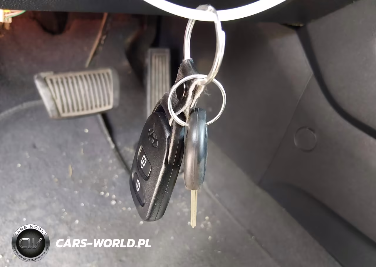2013 Hyundai Tucson Gls VIN:KM8JU3AC0DU681337 - 11