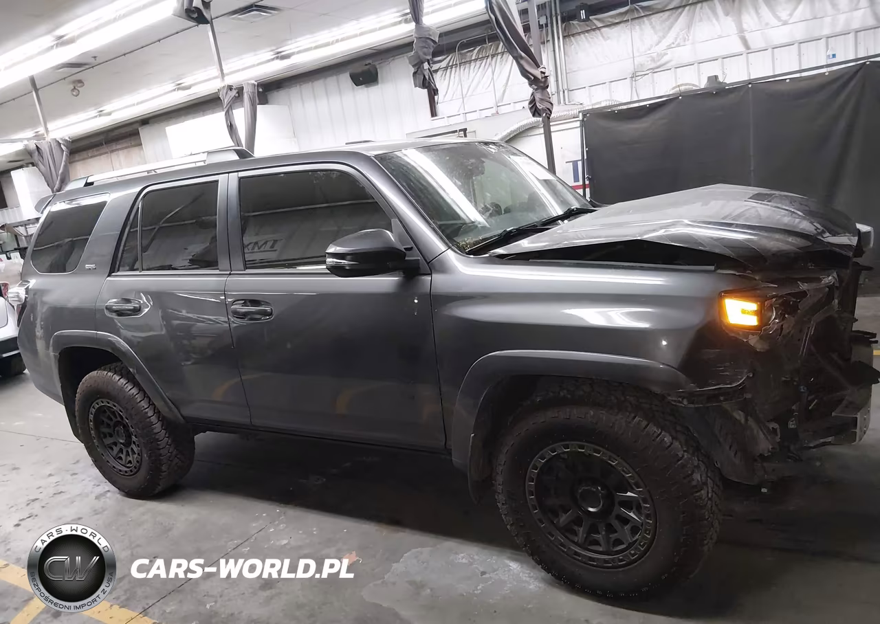 2019 Toyota 4Runner Sr5 Premium VIN:JTEZU5JR3K5212589 - 14