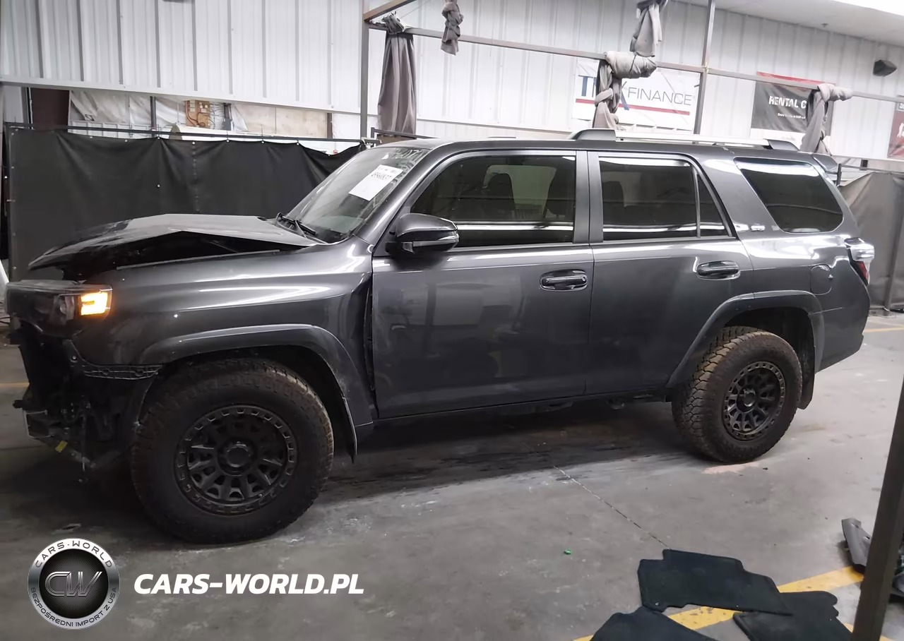 2019 Toyota 4Runner Sr5 Premium VIN:JTEZU5JR3K5212589 - 15