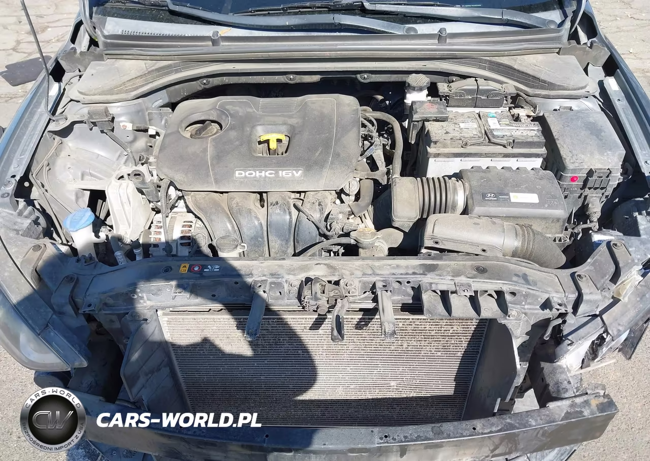 2018 Hyundai Elantra Value Edition VIN:KMHD84LF8JU532426 - 10