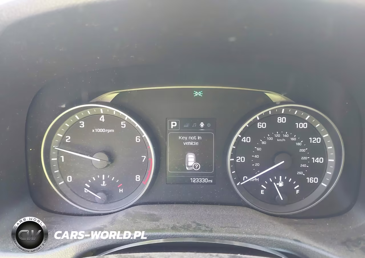 2018 Hyundai Elantra Value Edition VIN:KMHD84LF8JU532426 - 7
