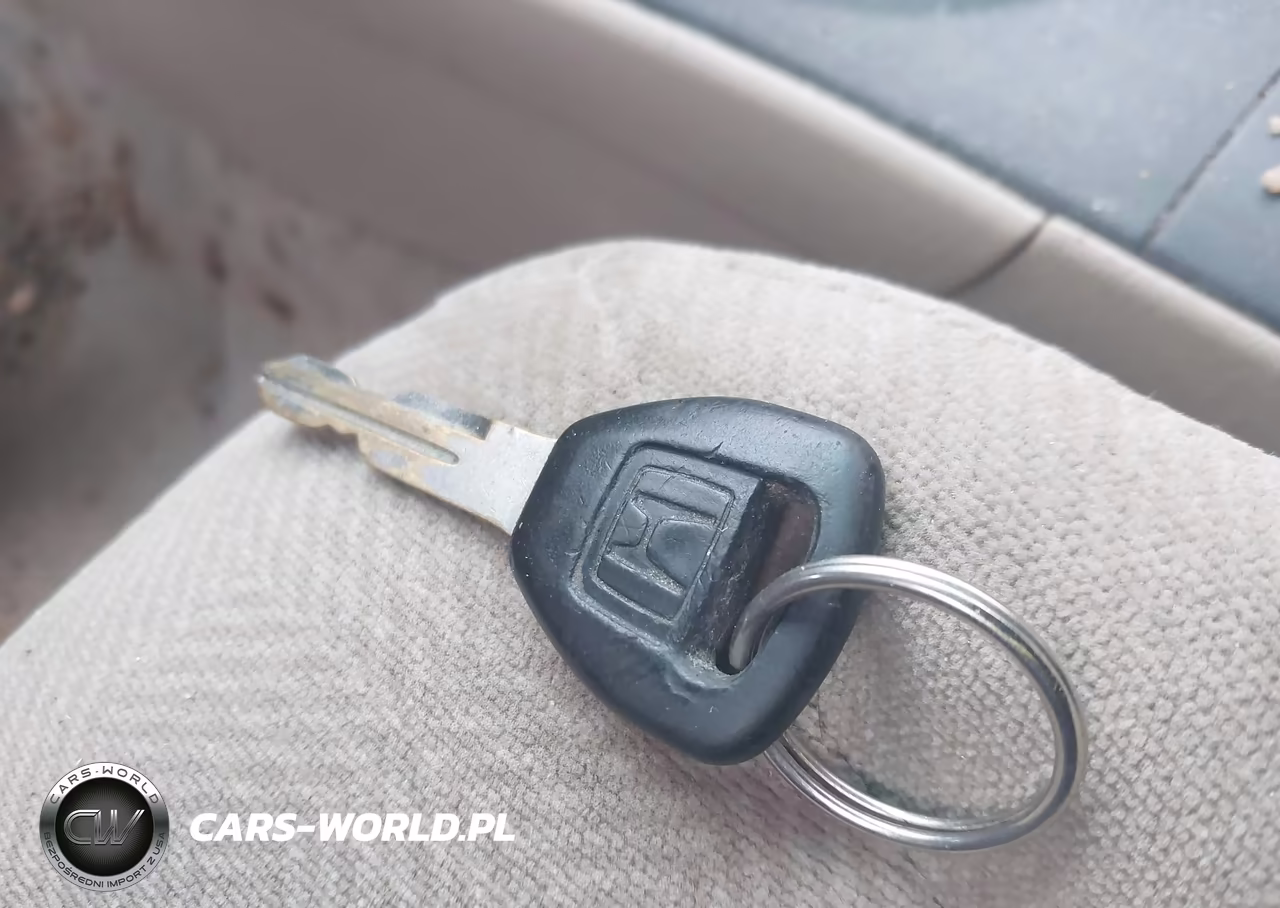 2002 Honda Civic Ex VIN:2HGES26722H590413 - 11