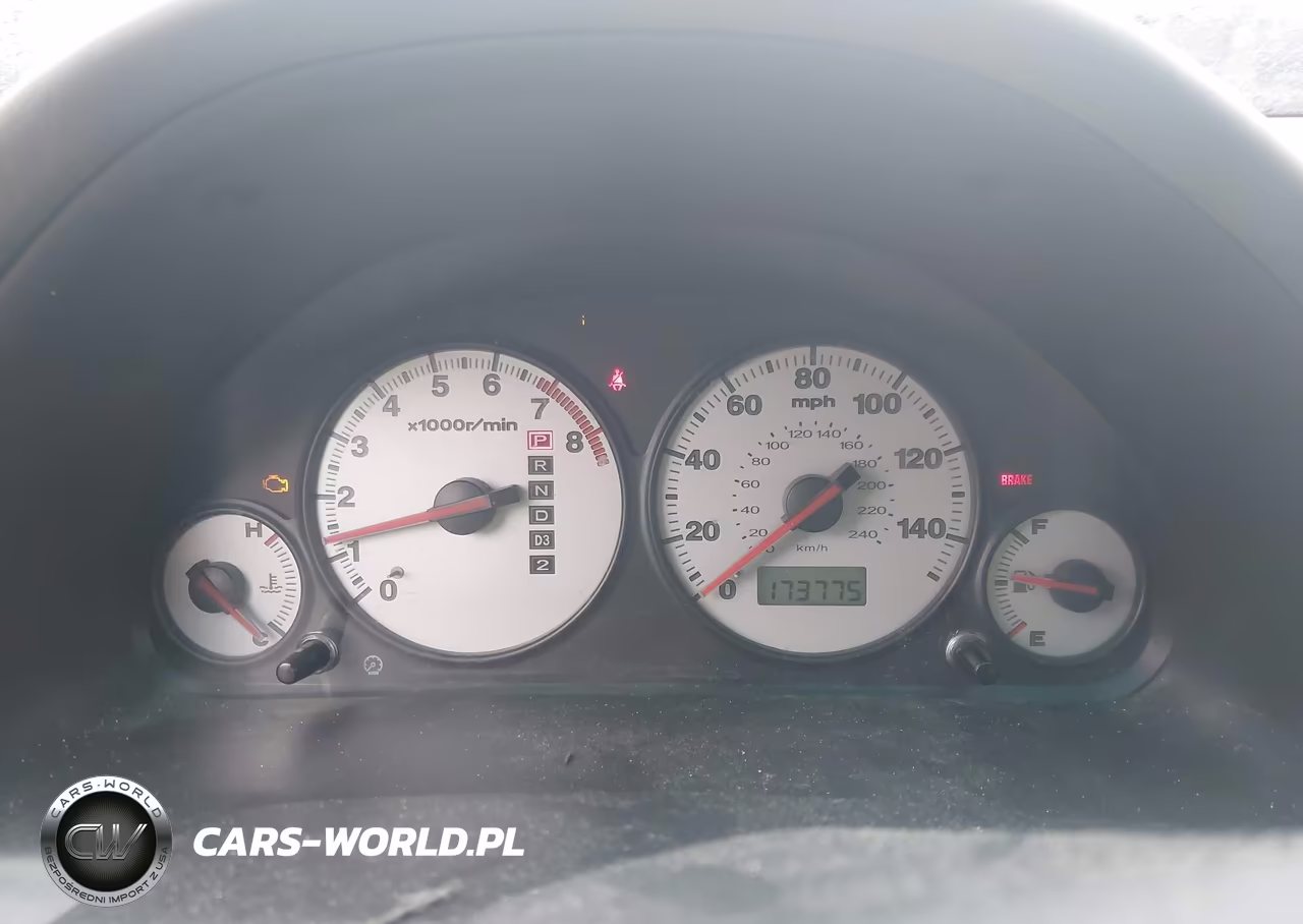 2002 Honda Civic Ex VIN:2HGES26722H590413 - 7