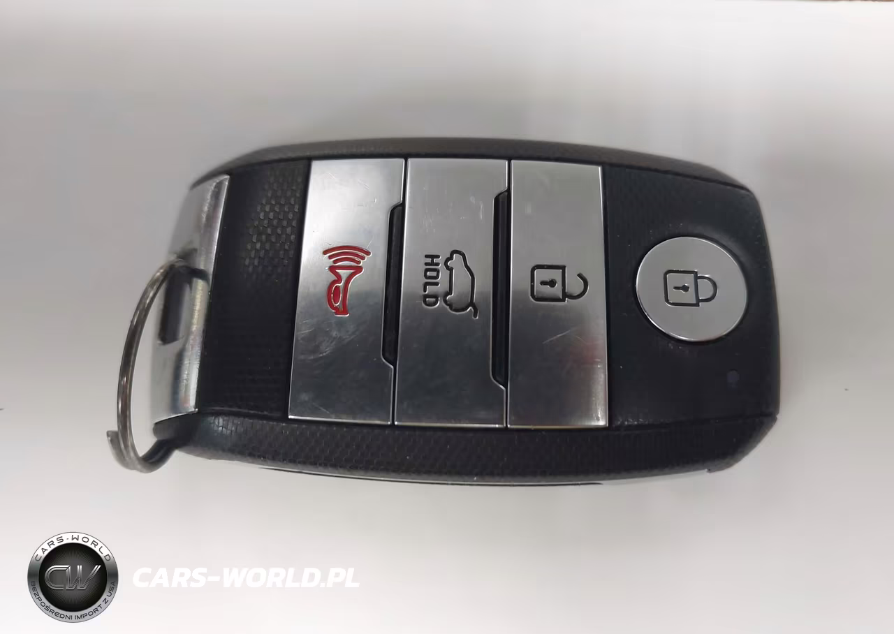 2018 Kia Sorento Sx VIN:5XYPKDA55JG360256 - 11