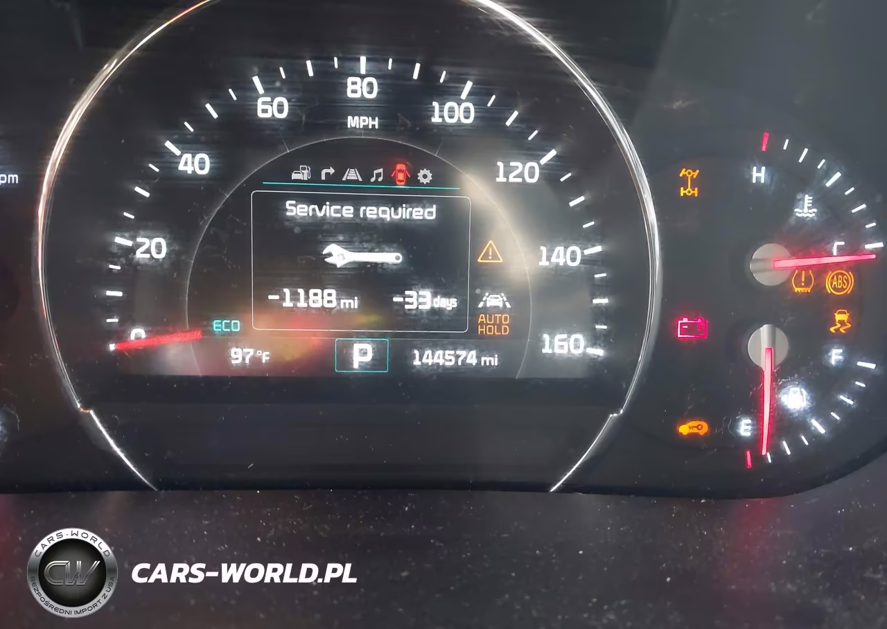 2018 Kia Sorento Sx VIN:5XYPKDA55JG360256 - 15