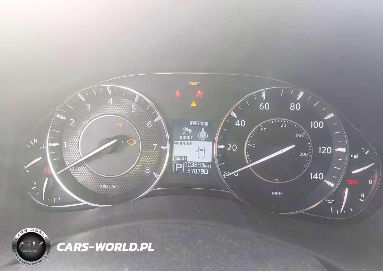 2020 Nissan Armada Sl 2Wd VIN:JN8AY2ND1L9107020 - 7