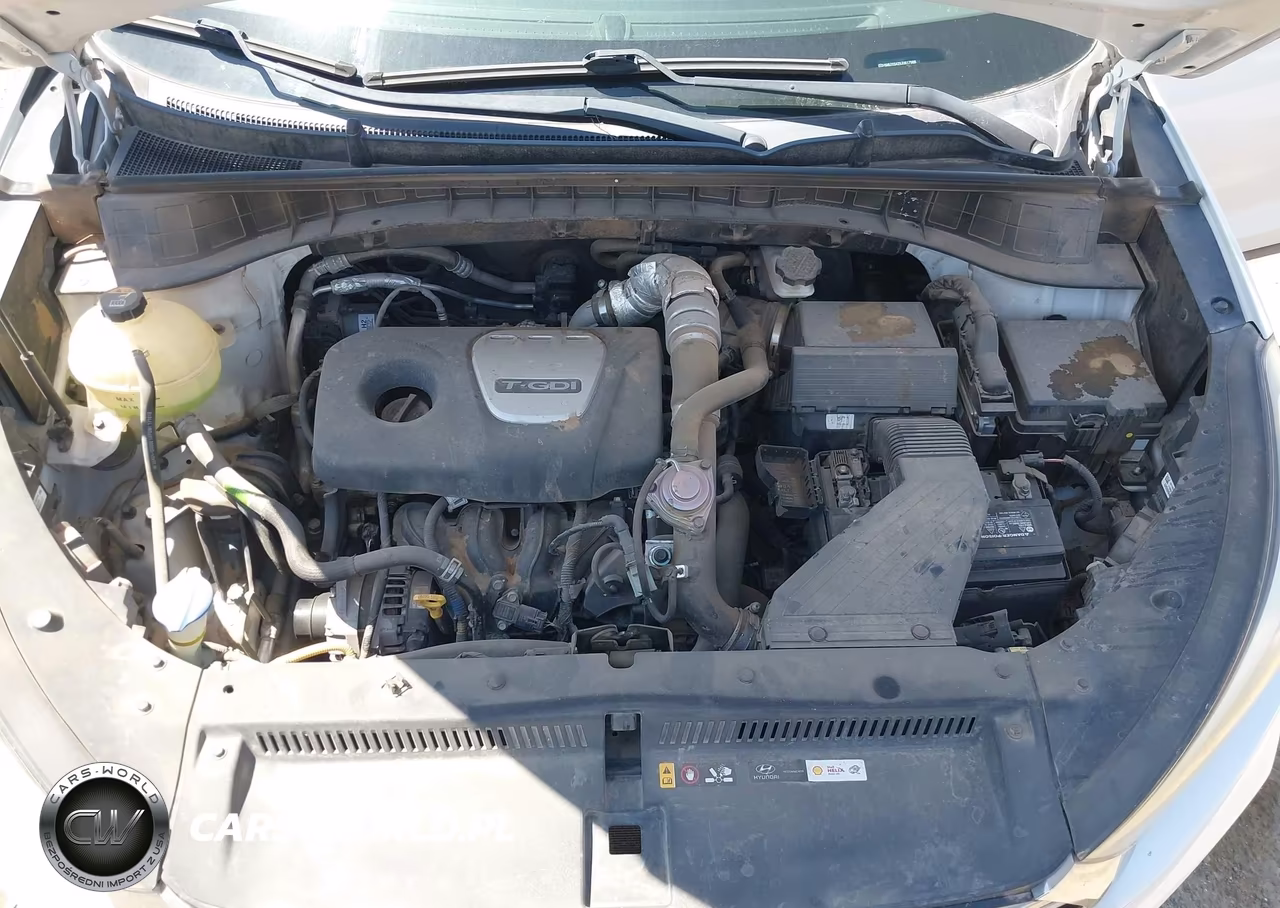 2018 Hyundai Tucson Limited VIN:KM8J33A2XJU617988 - 10