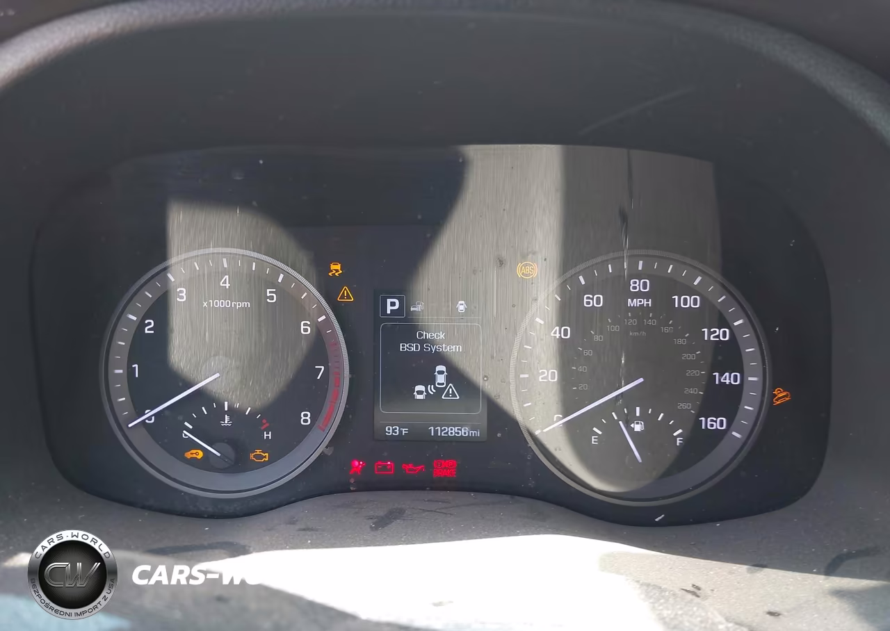2018 Hyundai Tucson Limited VIN:KM8J33A2XJU617988 - 7