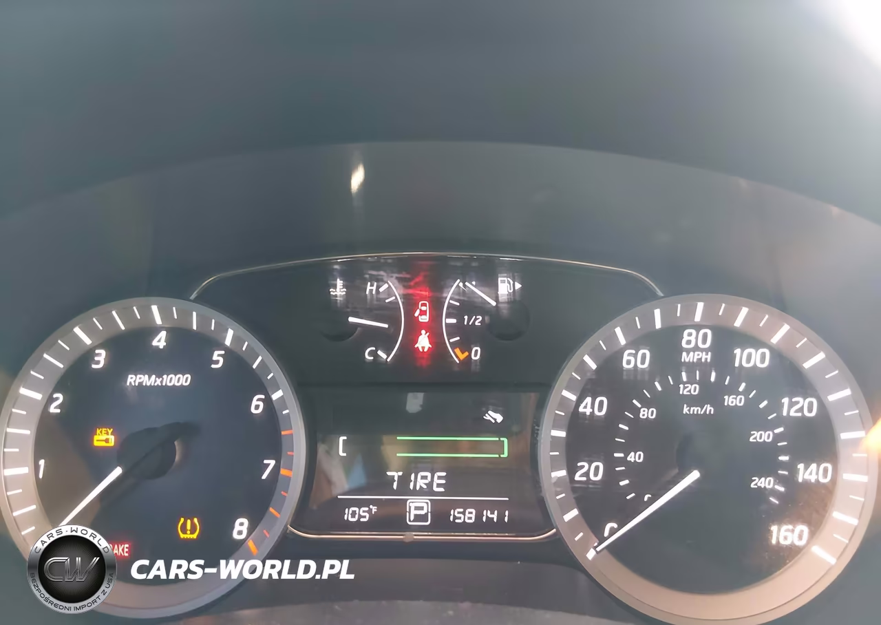 2014 Nissan Sentra Sr VIN:3N1AB7AP5EY298824 - 7