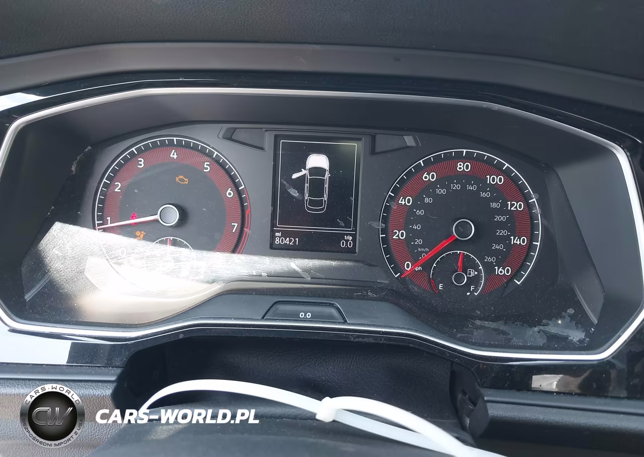 2020 Volkswagen Jetta 1.4T R-Line-1.4T S VIN:3VWN57BU1LM019316 - 7