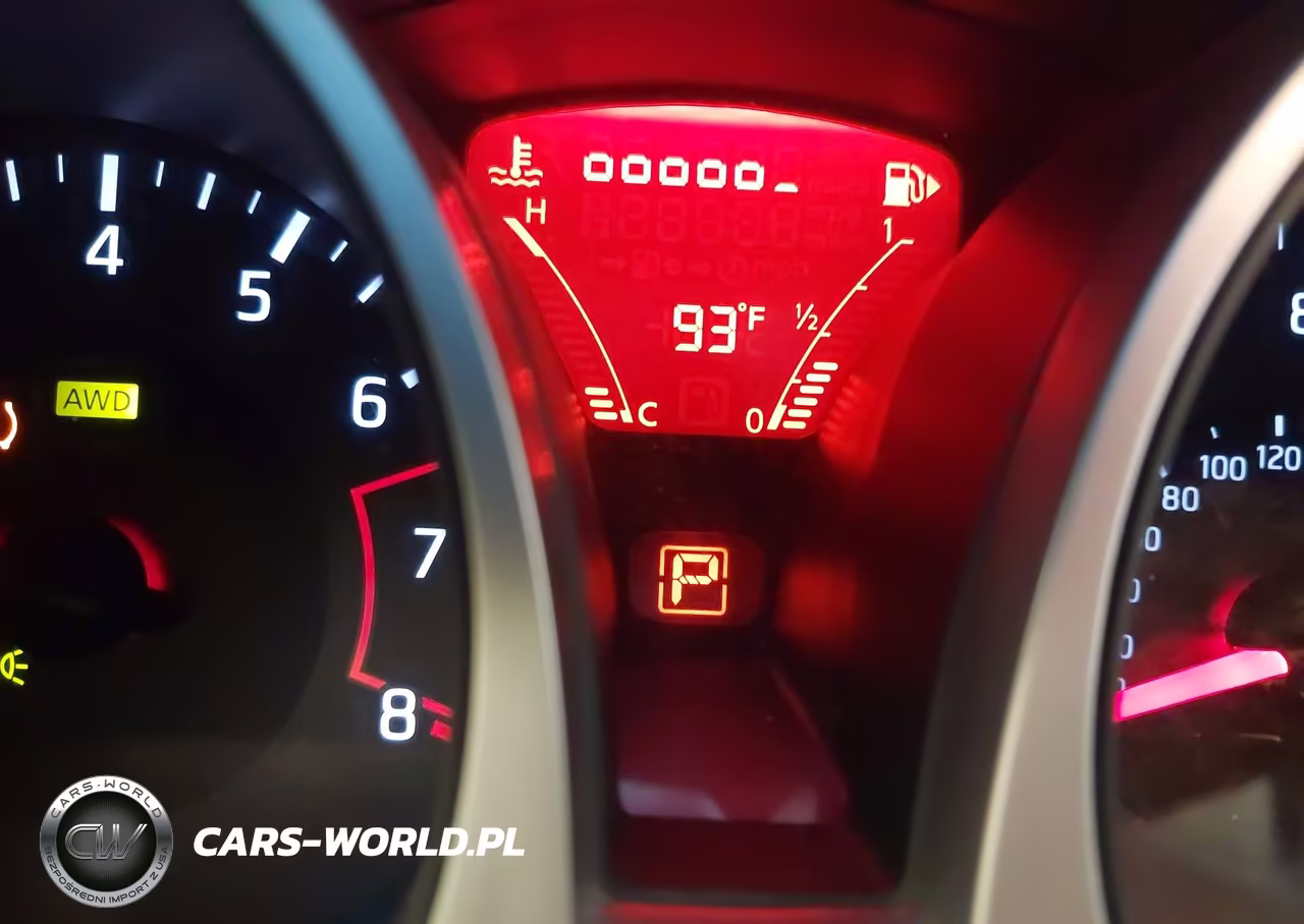 2014 Nissan Juke Sv VIN:JN8AF5MV8ET484774 - 7