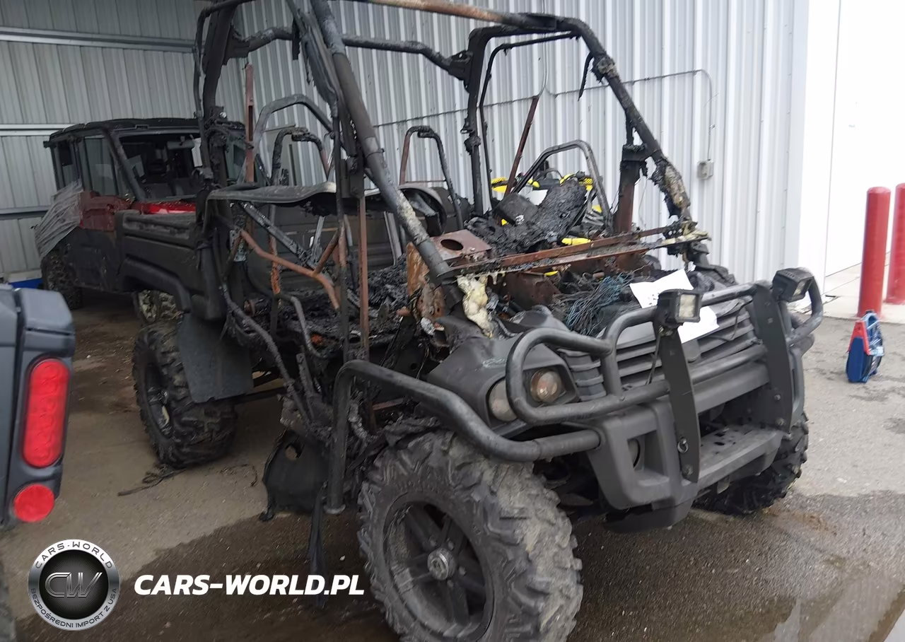 2014 John Deere Other