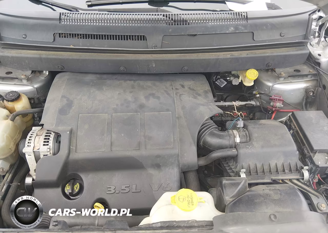 2010 Dodge Journey Sxt VIN:3D4PG5FV8AT181706 - 10