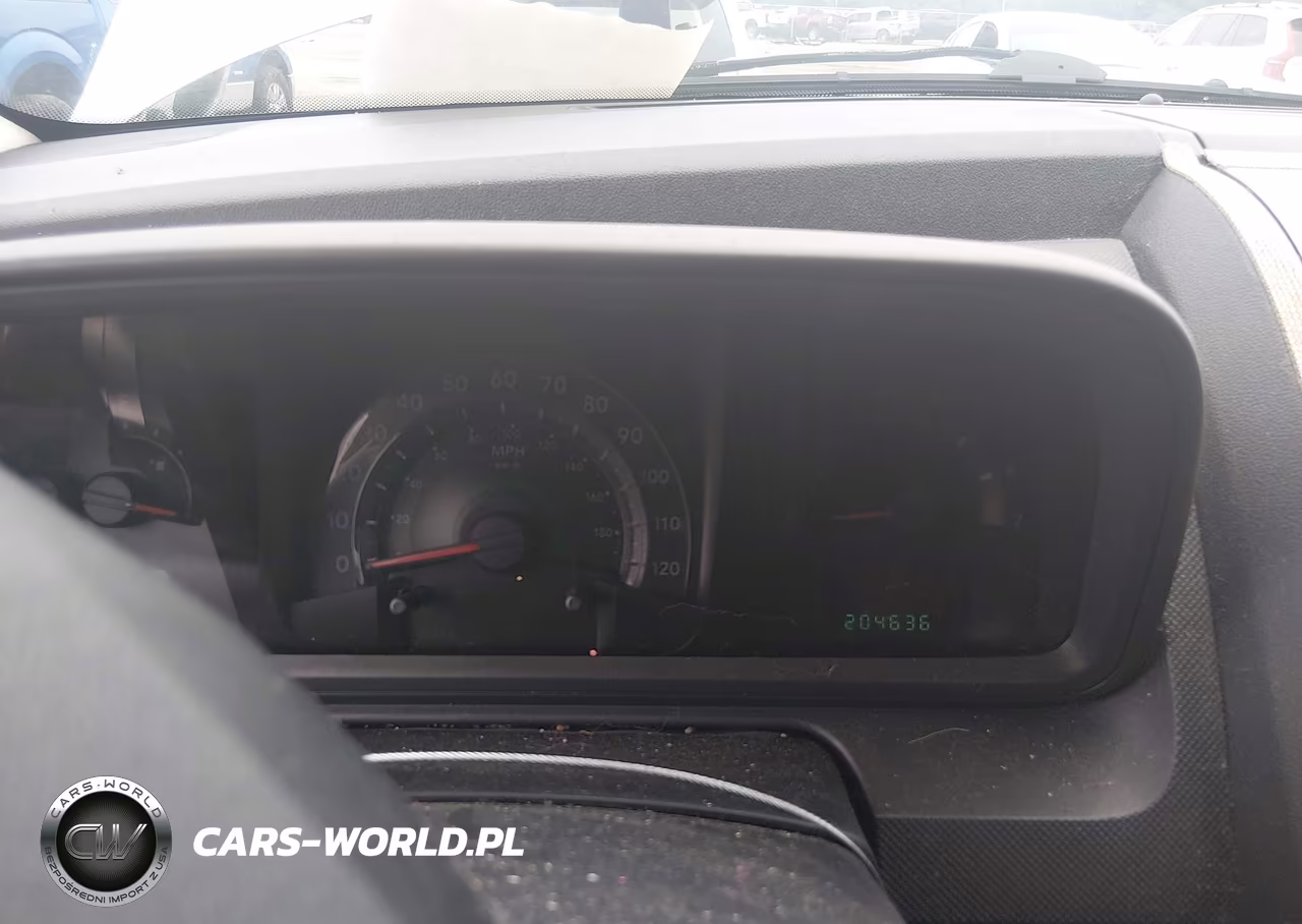 2010 Dodge Journey Sxt VIN:3D4PG5FV8AT181706 - 7