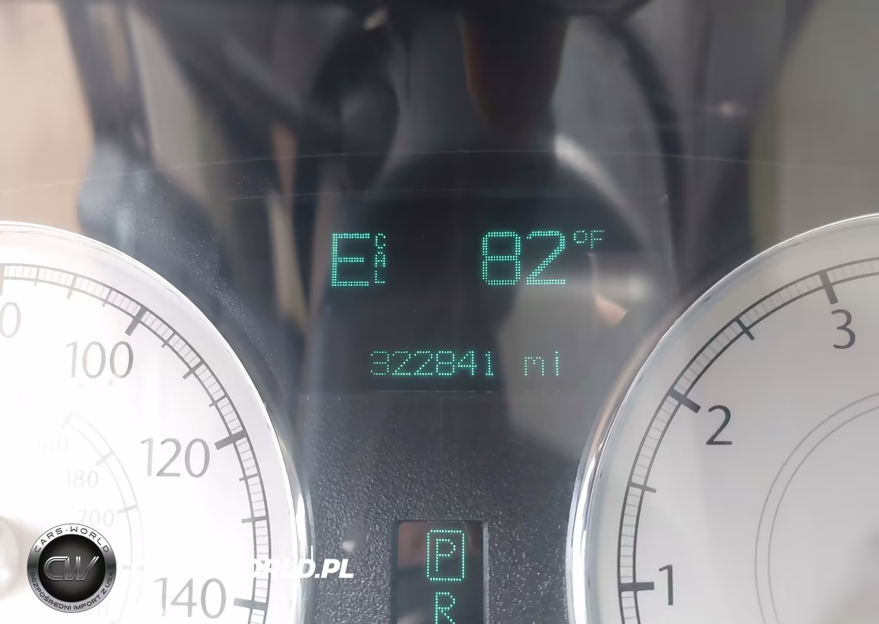 2006 Chrysler 300C VIN:2C3KA63H96H317357 - 15