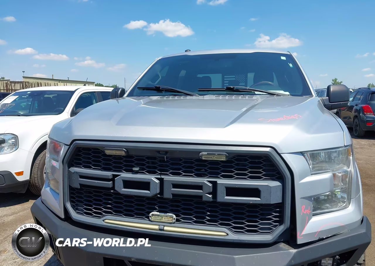 2016 Ford F-150 Lariat-Xl-Xlt VIN:1FTEW1EP4GFC57895 - 12