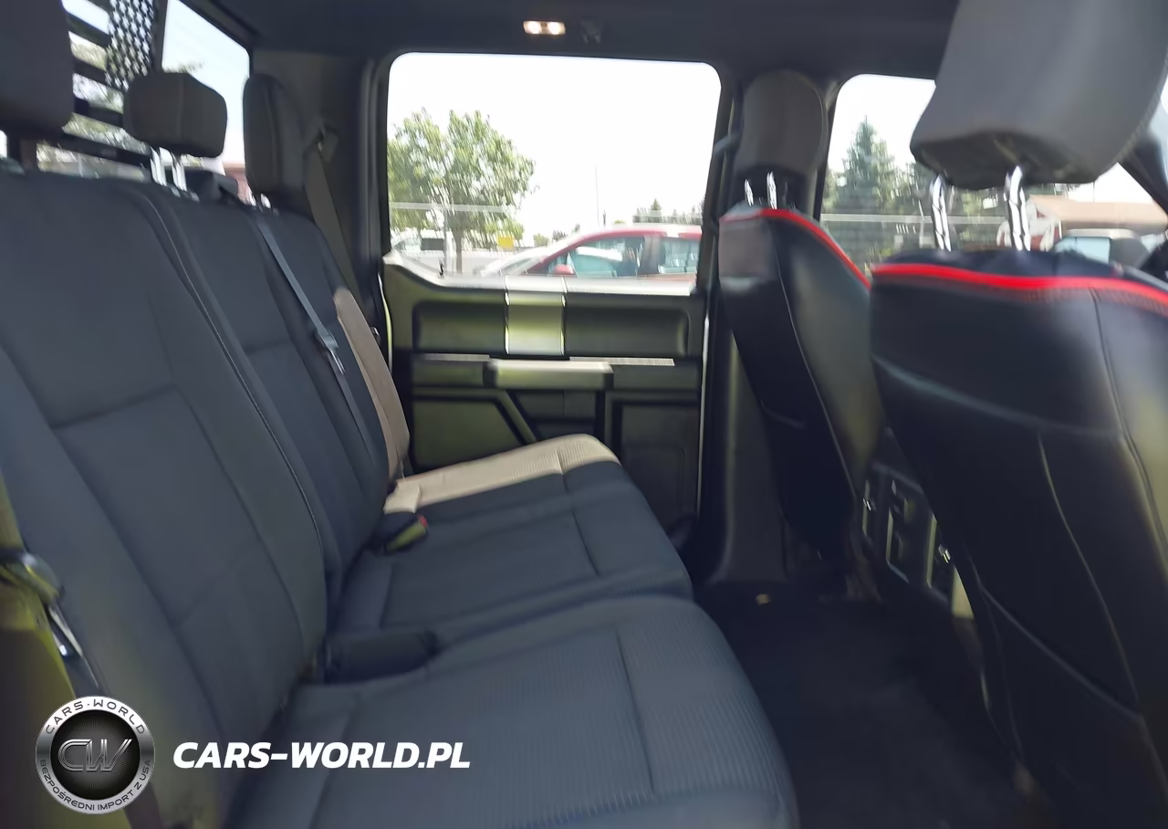 2016 Ford F-150 Lariat-Xl-Xlt VIN:1FTEW1EP4GFC57895 - 8