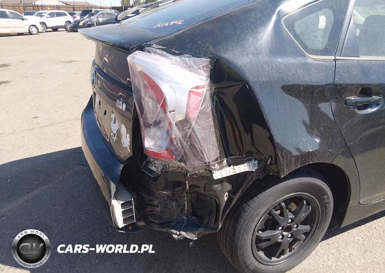2015 Toyota Prius Three VIN:JTDKN3DU3F0435919 - 6