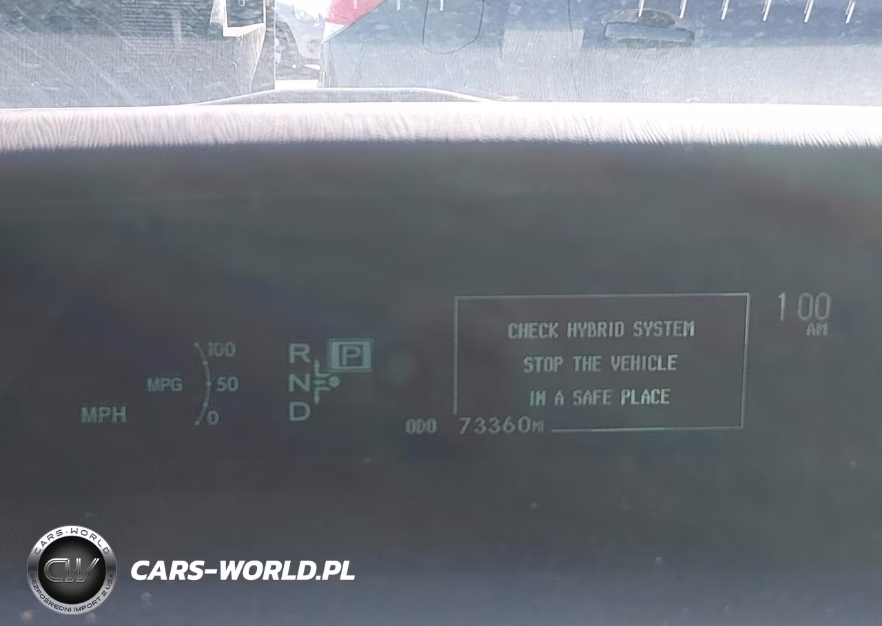 2015 Toyota Prius Three VIN:JTDKN3DU3F0435919 - 7