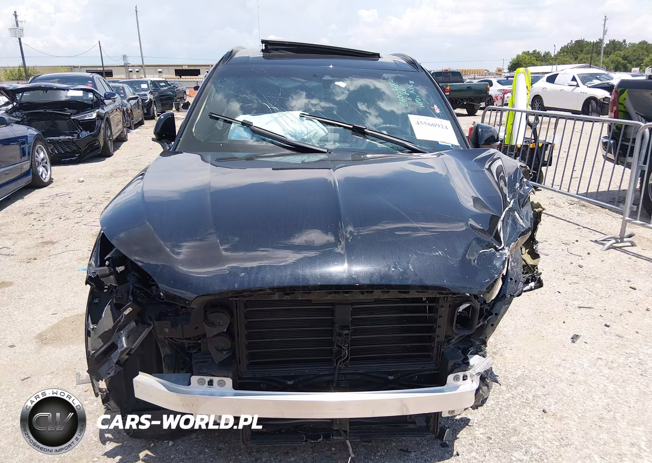 2023 Lincoln Aviator Reserve VIN:5LM5J7WC8PGL28015 - 13