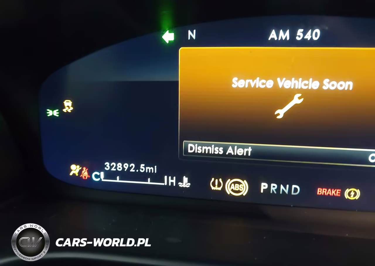 2023 Lincoln Aviator Reserve VIN:5LM5J7WC8PGL28015 - 7