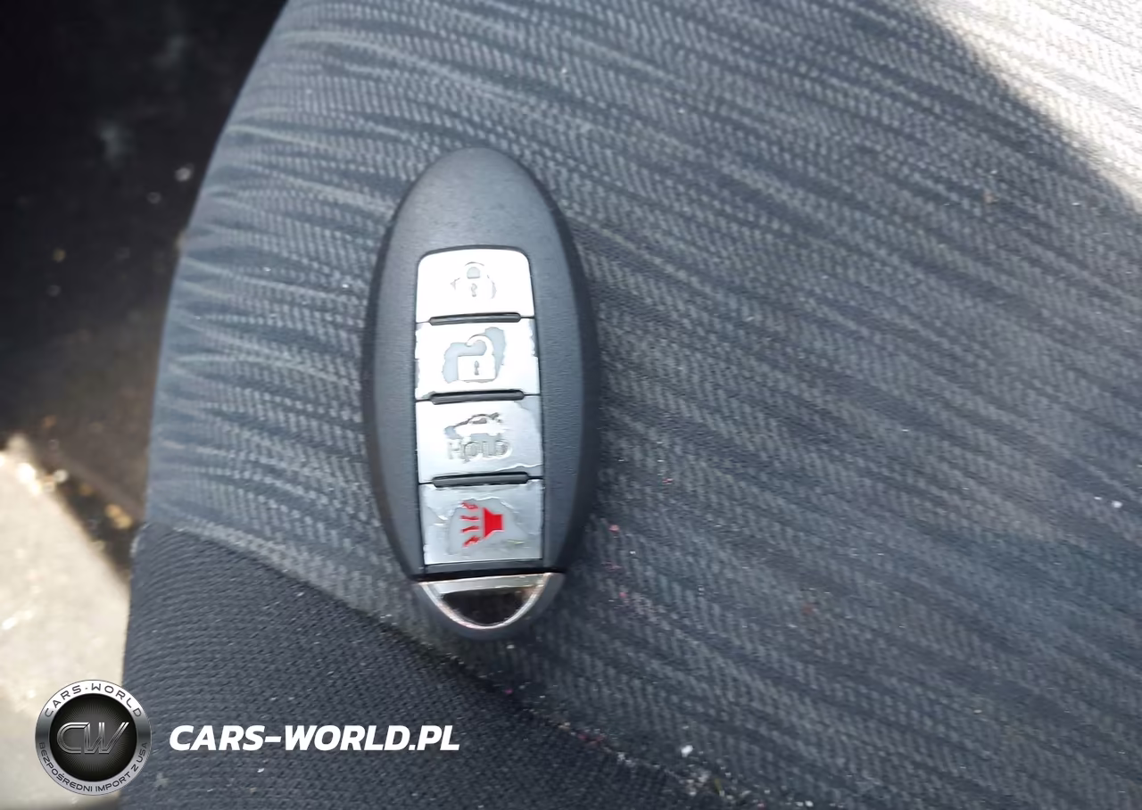 2015 Nissan Sentra Fe+ S-S-Sl-Sr-Sv VIN:3N1AB7AP7FL655614 - 11
